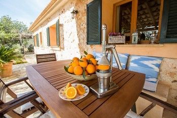 Villa Fornes
