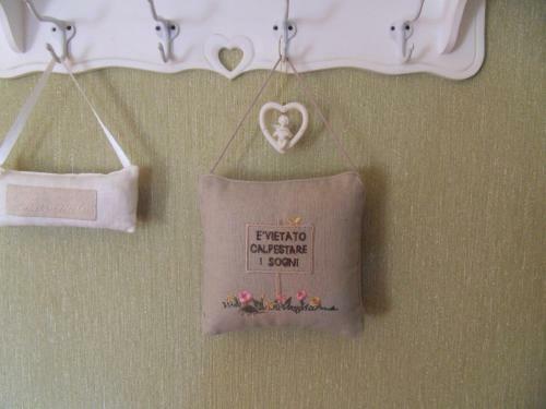 Bed & Breakfast Cuore Verde