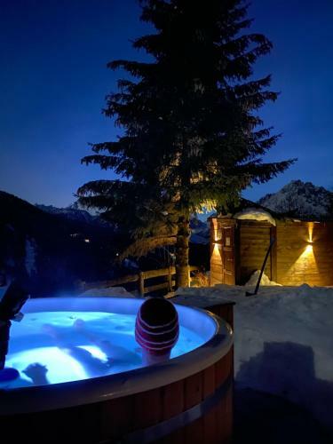 Hotel Almhof