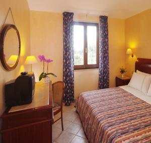 Hotel La Torre