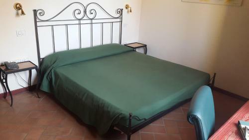 Campastrello Sport Hotel Residence