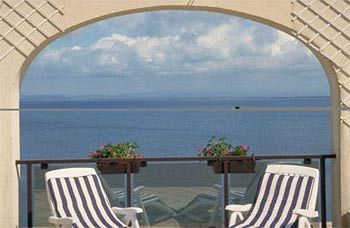 Hotel Baia D`argento