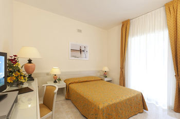 Hotel Baia D`argento