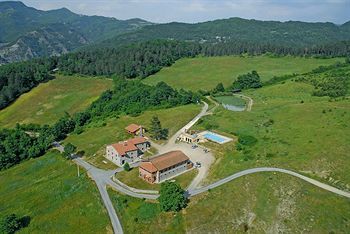 Hotel Gli Orzali
