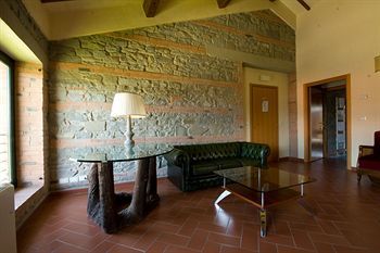 Hotel Gli Orzali