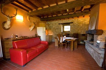 Hotel Gli Orzali