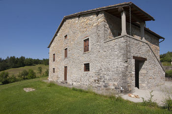 Hotel Gli Orzali