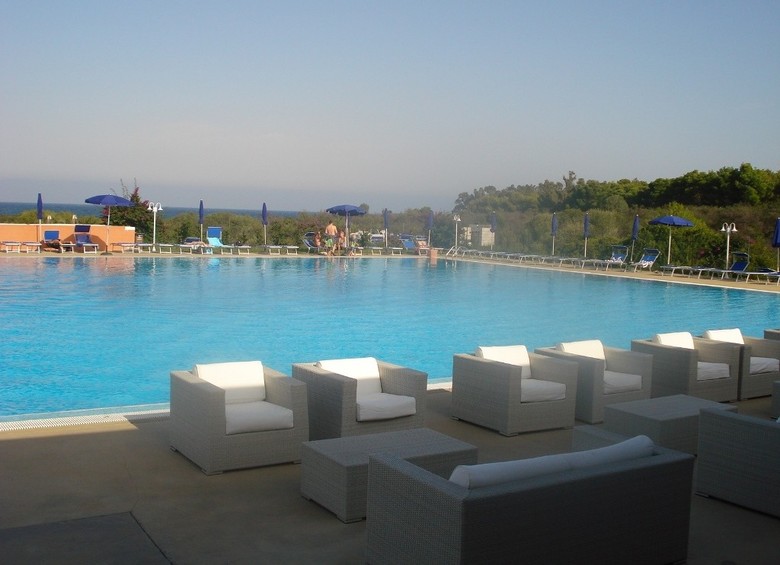 Hotel I Corbezzoli