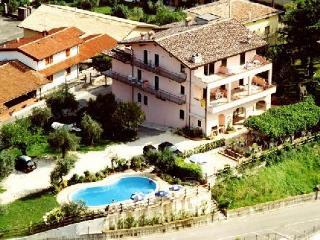 Apartamento Bellavista Residence