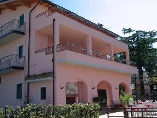 Apartamento Bellavista Residence
