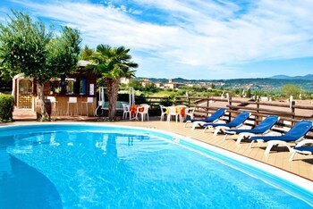 Apartamento Bellavista Residence