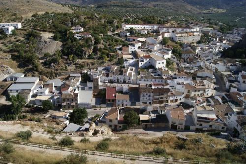 Agroturismo Casa Rural El Cuco
