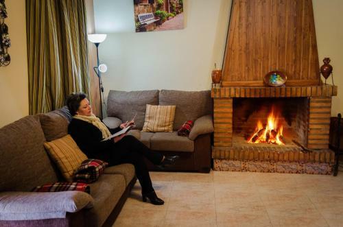 Agroturismo Casa Rural El Cuco