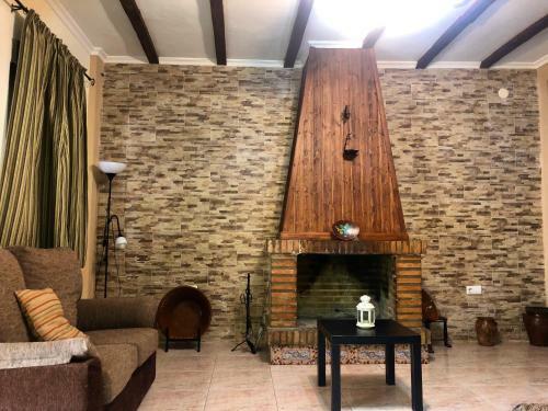 Agroturismo Casa Rural El Cuco