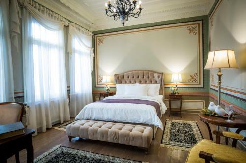 Boutique Hotel 1905