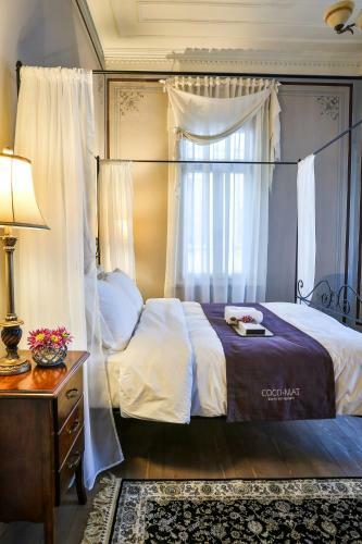 Boutique Hotel 1905