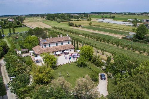 Antico Casale Cesenatico B&B