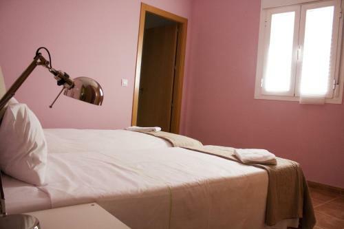 Apartamentos El Puente