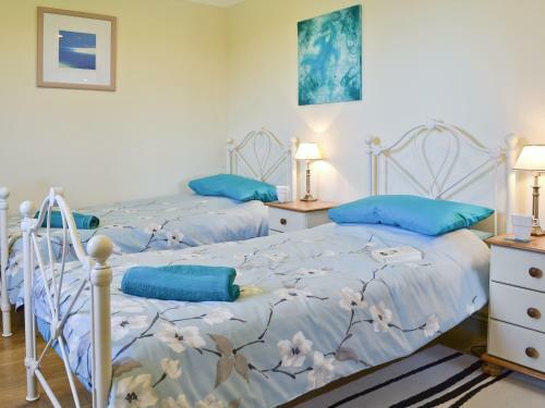 Primrose Lodge