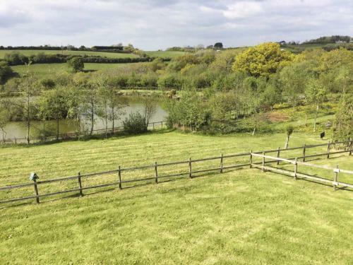 Primrose Lodge
