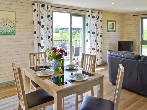 Primrose Lodge