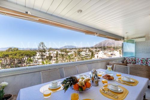 Hotel Marina Mariola Marbella