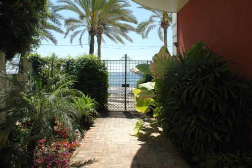 Hotel Marina Mariola Marbella