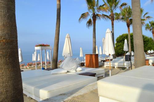 Hotel Marina Mariola Marbella