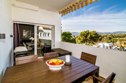 Rg - Elegant 2 Bedroom Apartment In Puerto B
