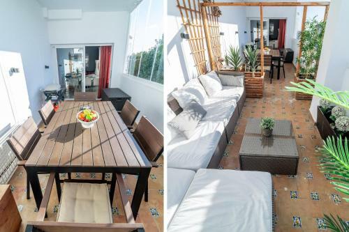 Rg - Elegant 2 Bedroom Apartment In Puerto B