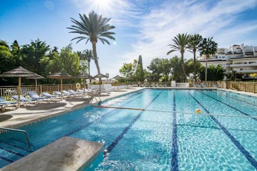 Rg - Elegant 2 Bedroom Apartment In Puerto B