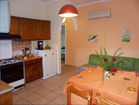 Katerina Pool Apartments