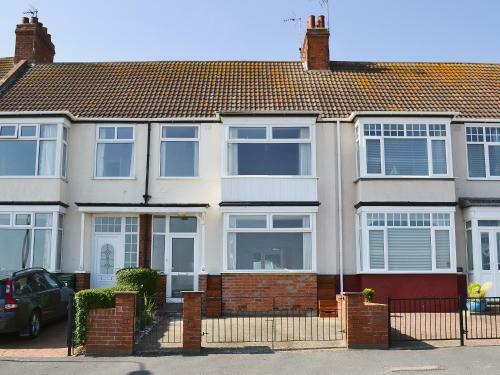 Shell Seekers Cottage