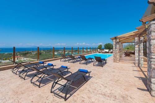 Butterfly Villa