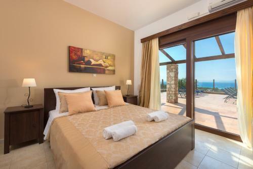 Butterfly Villa