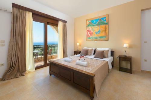 Butterfly Villa