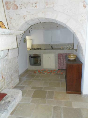 Trullo Amico
