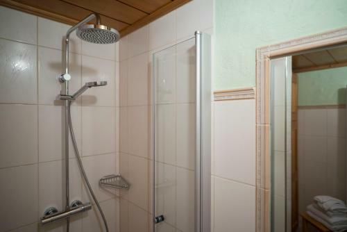 Hostal Gasthaus Posch