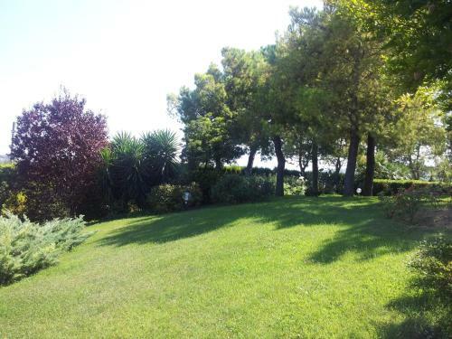 Villa Vittoria