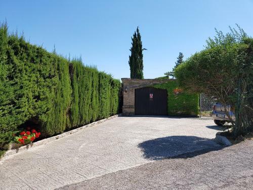Villa Vittoria