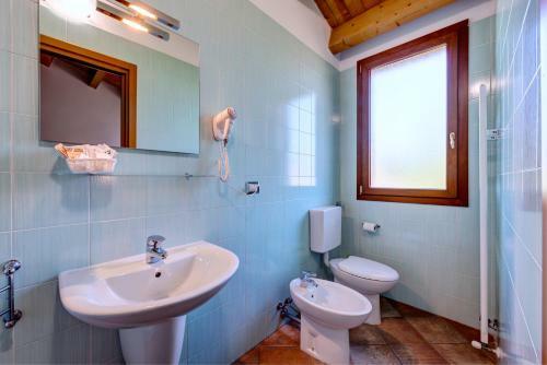 Agroturismo Il Dosso Agriturismo