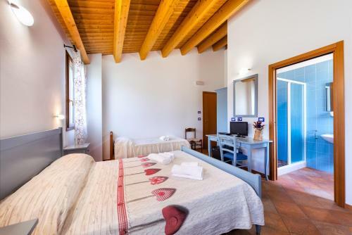 Agroturismo Il Dosso Agriturismo