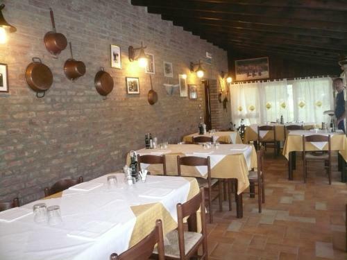 Agroturismo Il Dosso Agriturismo