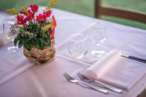 Agroturismo Il Dosso Agriturismo