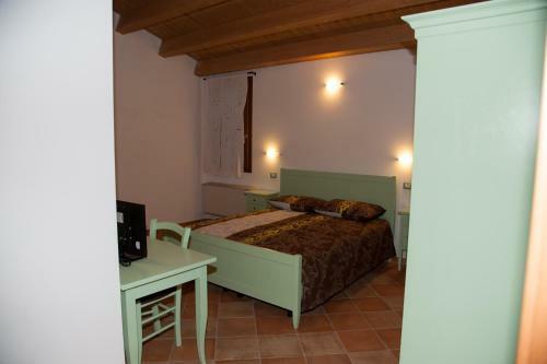 Agroturismo Il Dosso Agriturismo