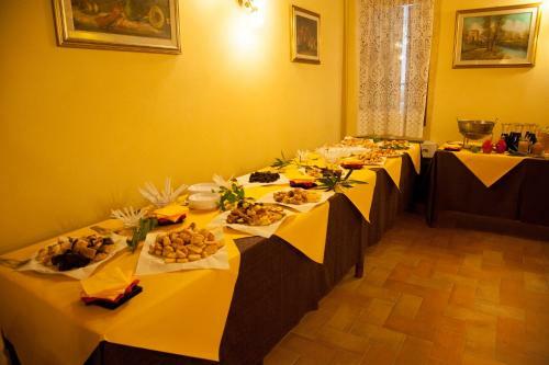 Agroturismo Il Dosso Agriturismo