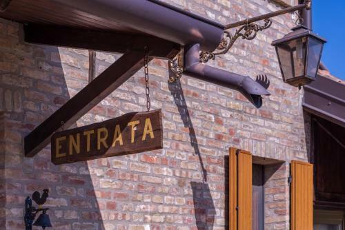 Agroturismo Il Dosso Agriturismo