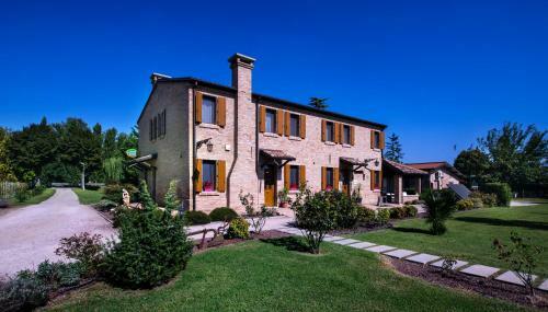 Agroturismo Il Dosso Agriturismo
