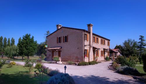 Agroturismo Il Dosso Agriturismo