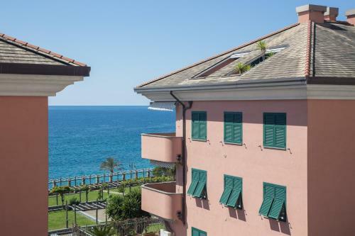 Apartamento Nostro Arcada